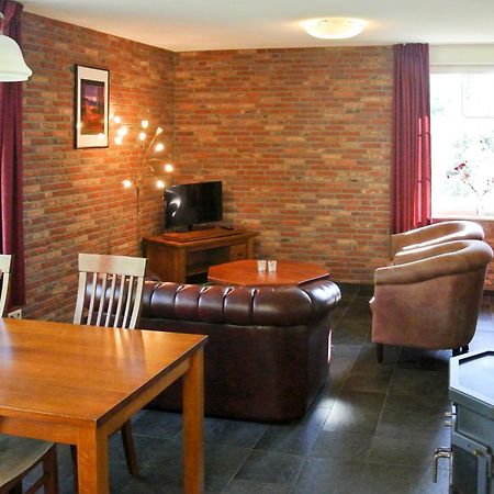 Bungalowpark Bij De Bronnen Nutter Luaran gambar