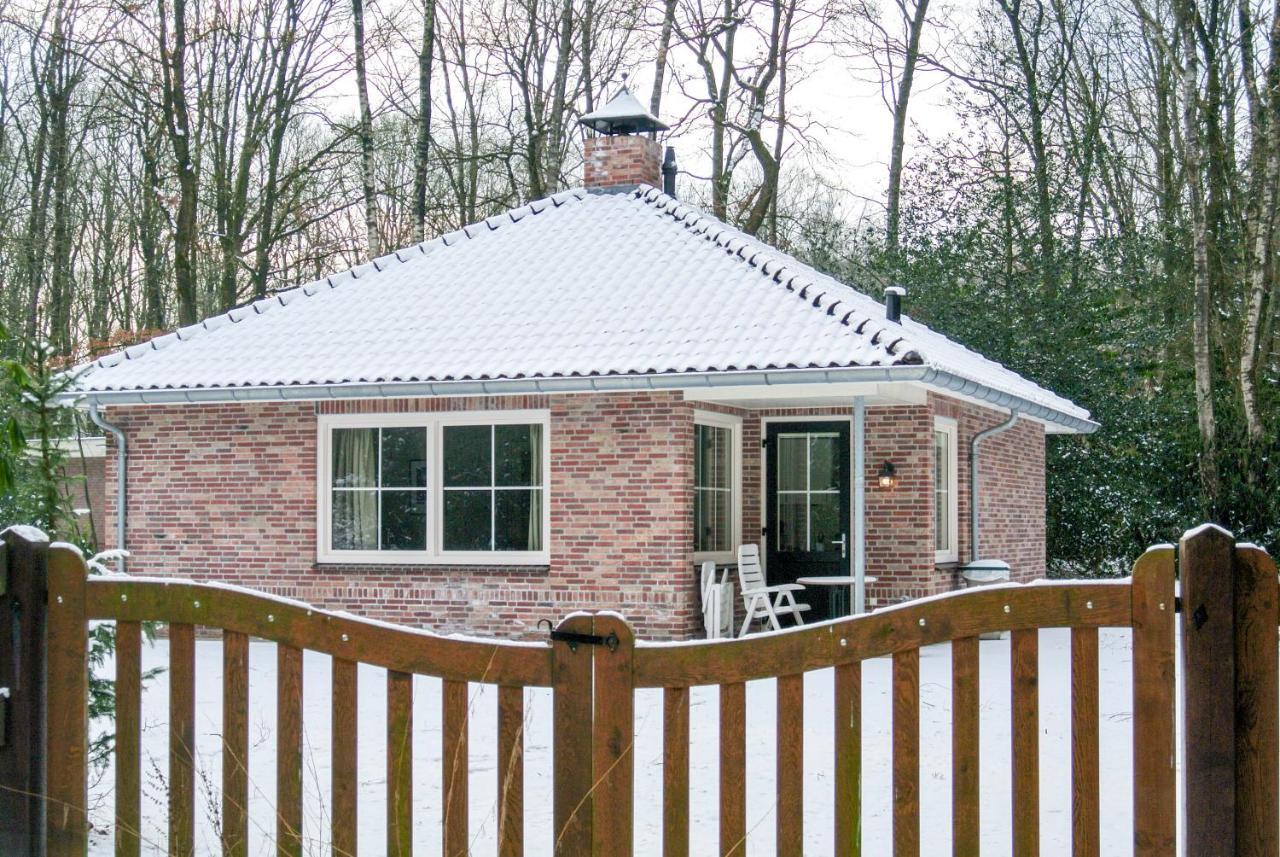 Bungalowpark Bij De Bronnen Nutter Luaran gambar