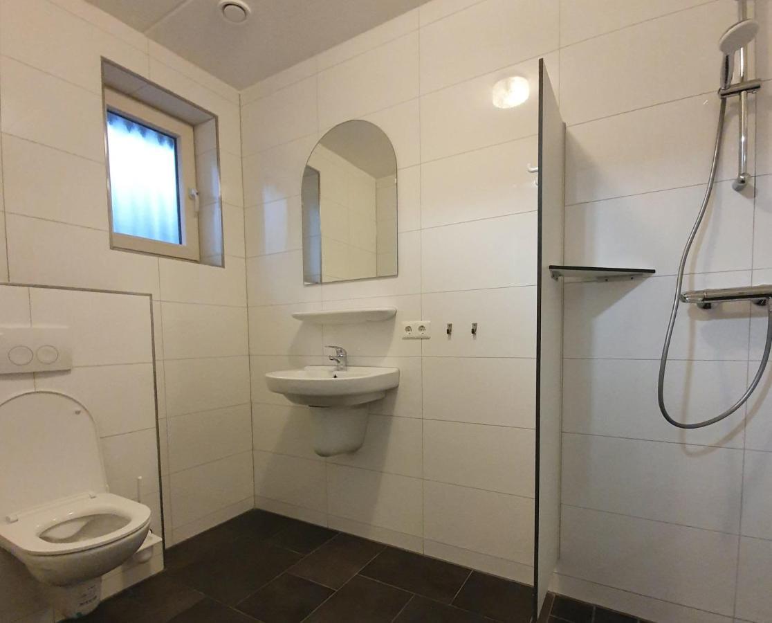 Bungalowpark Bij De Bronnen Nutter Luaran gambar