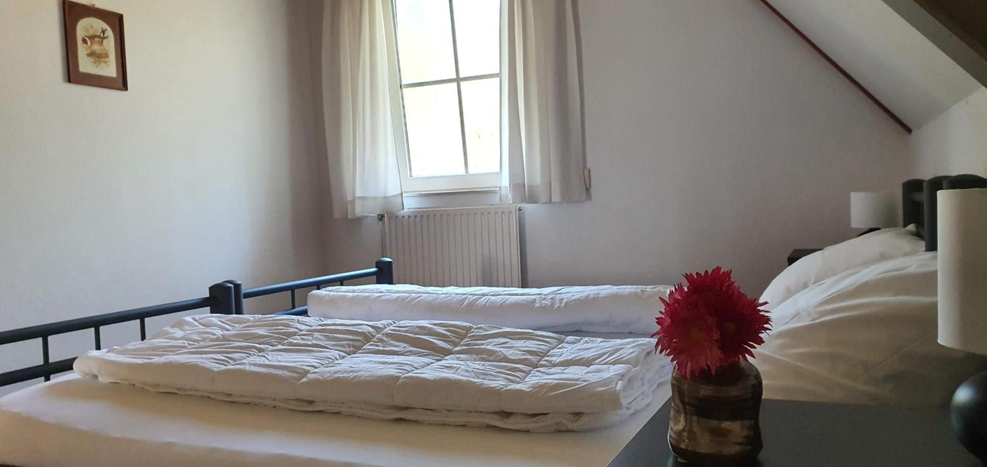 Bungalowpark Bij De Bronnen Nutter Luaran gambar
