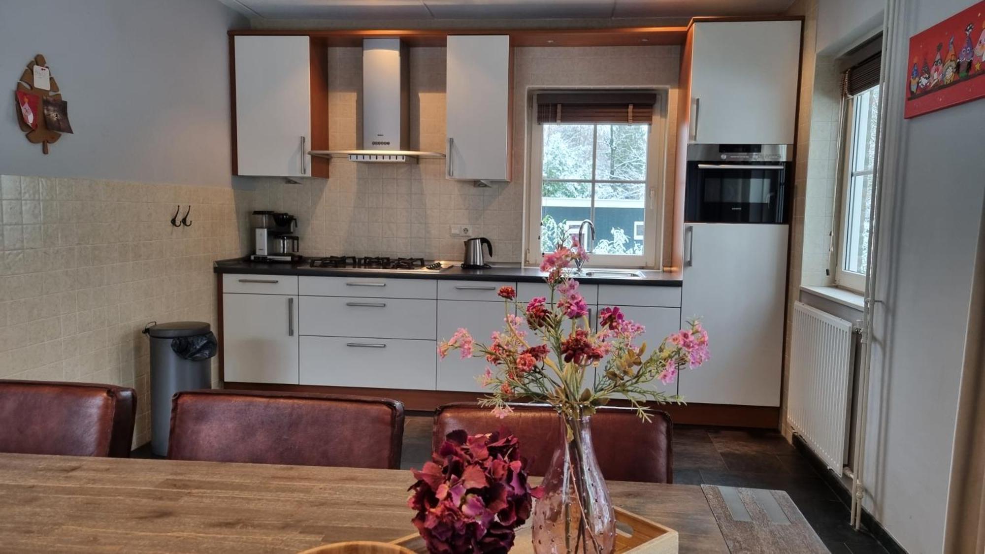 Bungalowpark Bij De Bronnen Nutter Luaran gambar