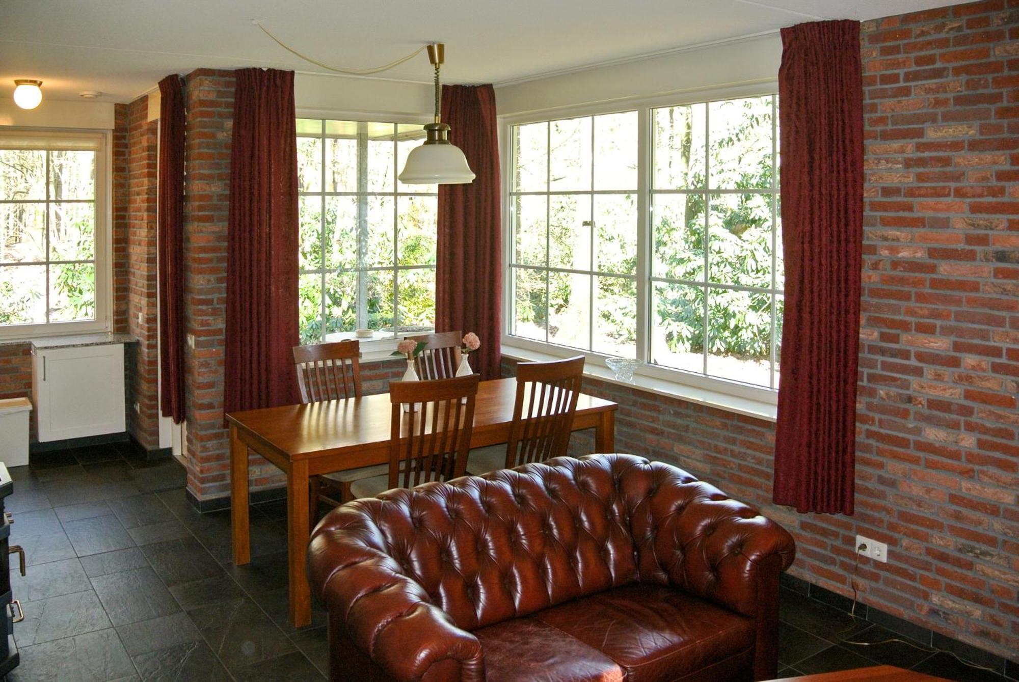 Bungalowpark Bij De Bronnen Nutter Luaran gambar